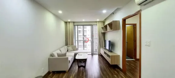 2 bedrooms Apartment in District 7, Vietnam No. 9844 2