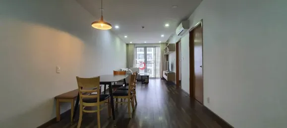 2 bedrooms Apartment in District 7, Vietnam No. 9844 8