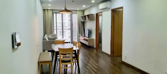 2 bedrooms Apartment in District 7, Vietnam No. 9844 6