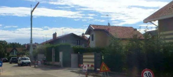 4-Zimmer Haus in Cogliate, Italy, Nr. 3687 7