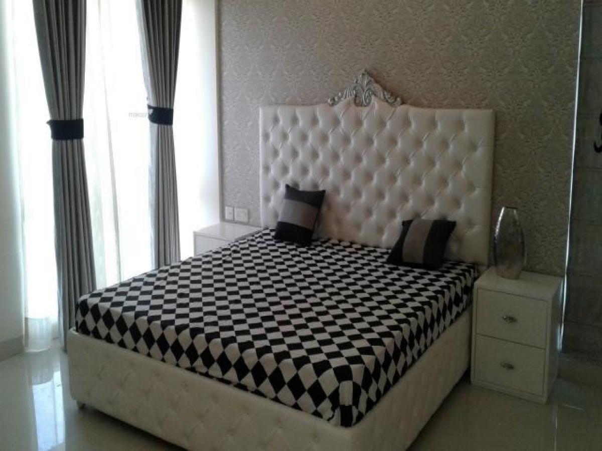 3 bedrooms House in Mohali, India No. 18780