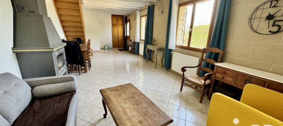 Casa de 6 dormitorios en Bailleval, France No. 62561 9