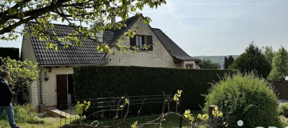 Casa de 6 dormitorios en Bailleval, France No. 62561 18