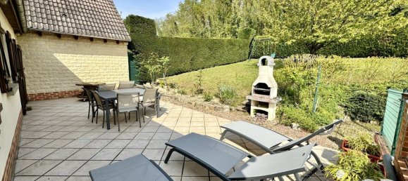 Casa de 6 dormitorios en Bailleval, France No. 62561 3