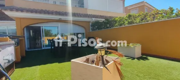 4 bedrooms House in Aguilas, Spain No. 171676 24