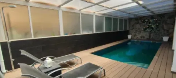 4 bedrooms House in Aguilas, Spain No. 171676 18