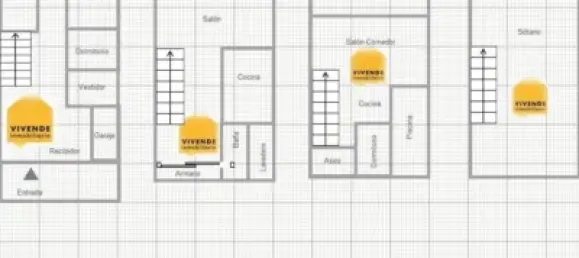 4 bedrooms House in Aguilas, Spain No. 171676 23