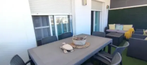 4 bedrooms House in Aguilas, Spain No. 171676 12