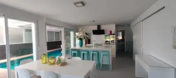 4 bedrooms House in Aguilas, Spain No. 171676 20