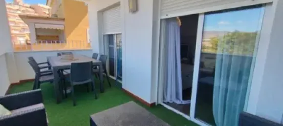 4 bedrooms House in Aguilas, Spain No. 171676 11