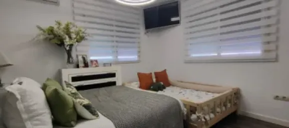 4 bedrooms House in Aguilas, Spain No. 171676 5