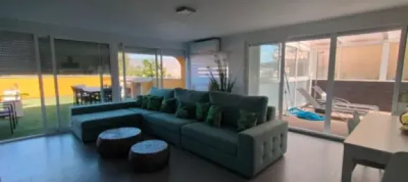 4 bedrooms House in Aguilas, Spain No. 171676 16