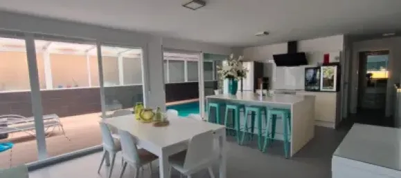 4 bedrooms House in Aguilas, Spain No. 171676 21