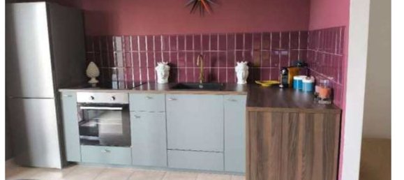 3 rooms Apartment in Crotone, Italy No. 36173 8