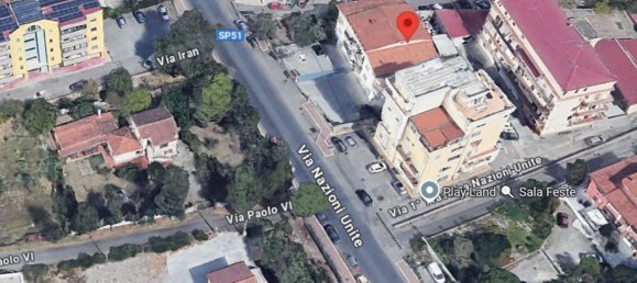 3 rooms Apartment in Crotone, Italy No. 36173 22