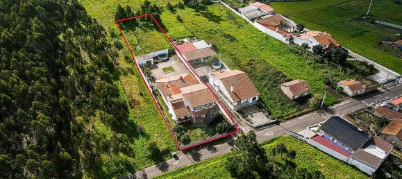 5 Schlafzimmer Haus in Lavos, Portugal, Nr. 36730 6