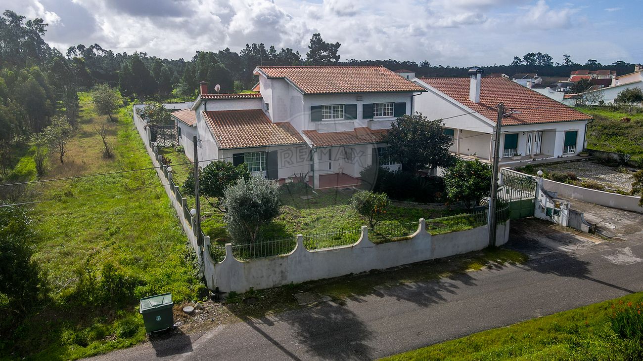 5 Schlafzimmer Haus in Lavos, Portugal, Nr. 36730