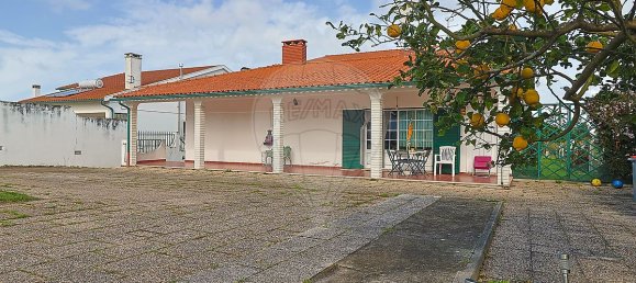 5 Schlafzimmer Haus in Lavos, Portugal, Nr. 36730 4
