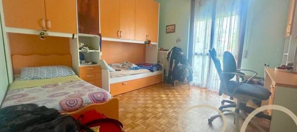 2 Schlafzimmer Wohnung in Rozzano, Italy, Nr. 318035 26