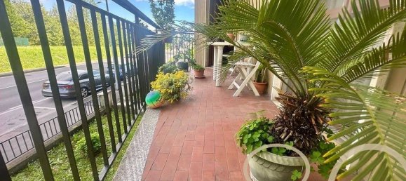 2 Schlafzimmer Wohnung in Rozzano, Italy, Nr. 318035 11