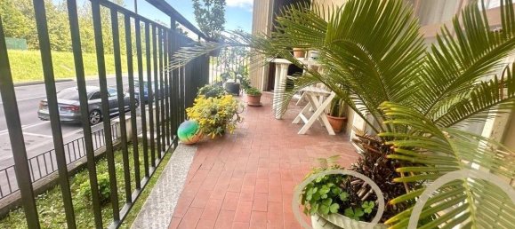 2 Schlafzimmer Wohnung in Rozzano, Italy, Nr. 318035 10