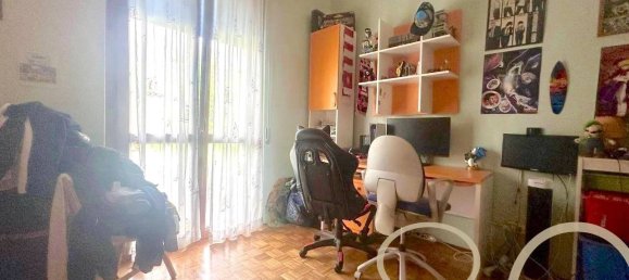 2 Schlafzimmer Wohnung in Rozzano, Italy, Nr. 318035 25