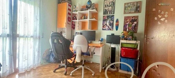 2 Schlafzimmer Wohnung in Rozzano, Italy, Nr. 318035 23