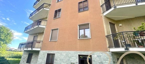 2 Schlafzimmer Wohnung in Rozzano, Italy, Nr. 318035 29
