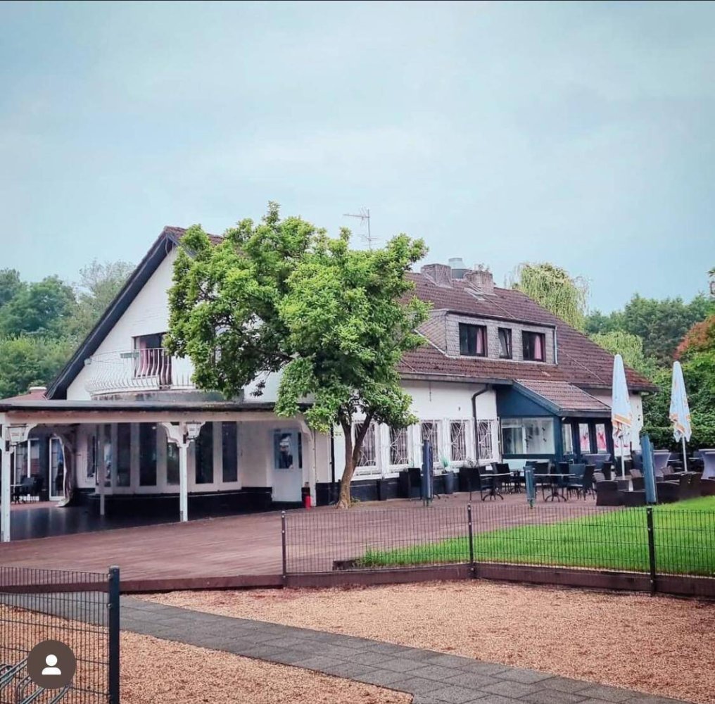  مقهى / مطعم في Viersen, Germany 25625متر مربع رقم 240491