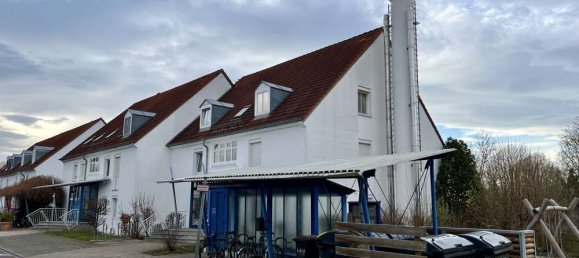 1 Schlafzimmer Wohnung in Halle, Germany, Nr. 207291 6