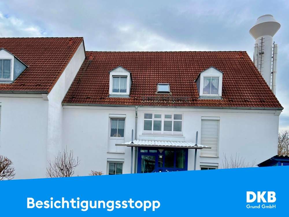 1 Schlafzimmer Wohnung in Halle, Germany, Nr. 207291