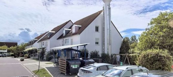 1 Schlafzimmer Wohnung in Halle, Germany, Nr. 207291 5