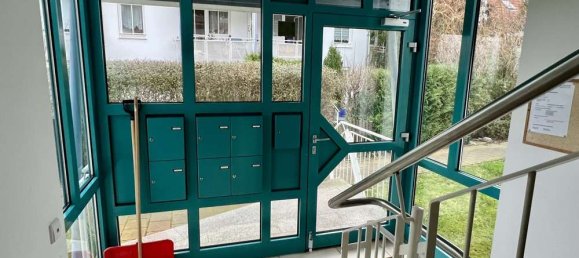 1 Schlafzimmer Wohnung in Halle, Germany, Nr. 207291 14