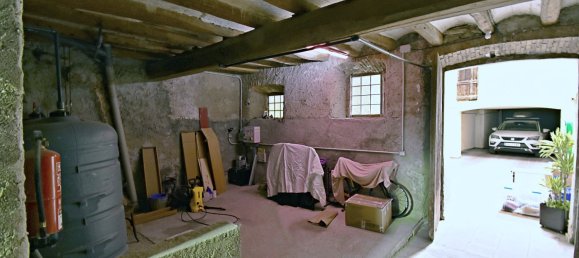 7 chambres Maison à Barcelona, Spain No. 153822 15