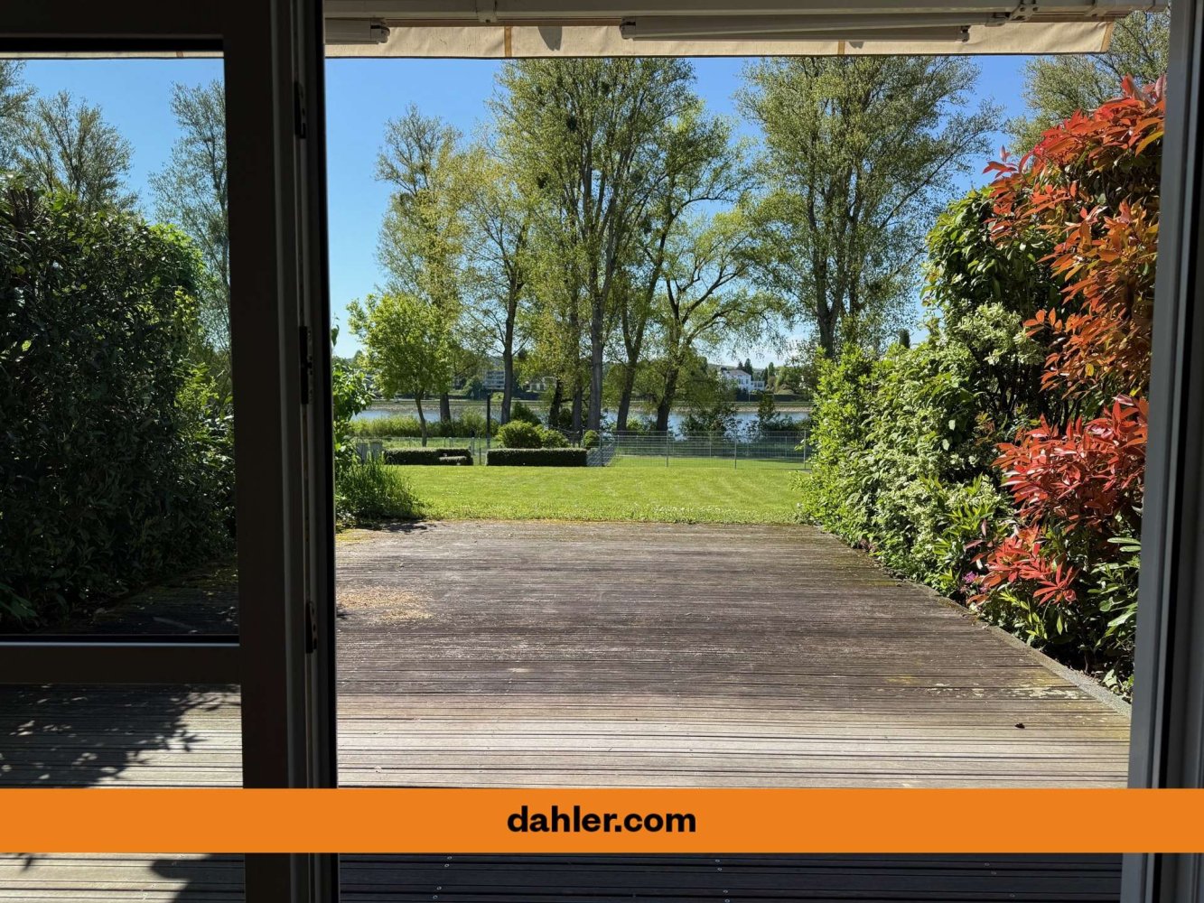 3 rooms Apartment in Rhein-Sieg, Germany No. 242717