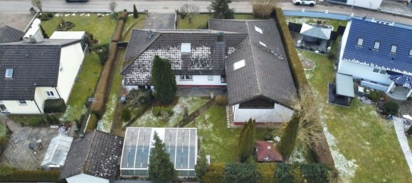 2 Schlafzimmer Bungalow in Schwäbisch Hall, Germany, Nr. 63970 2