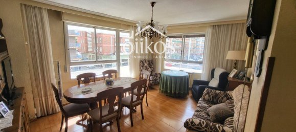 4 غرف نوم شقة في Salamanca, Spain رقم 71211 2