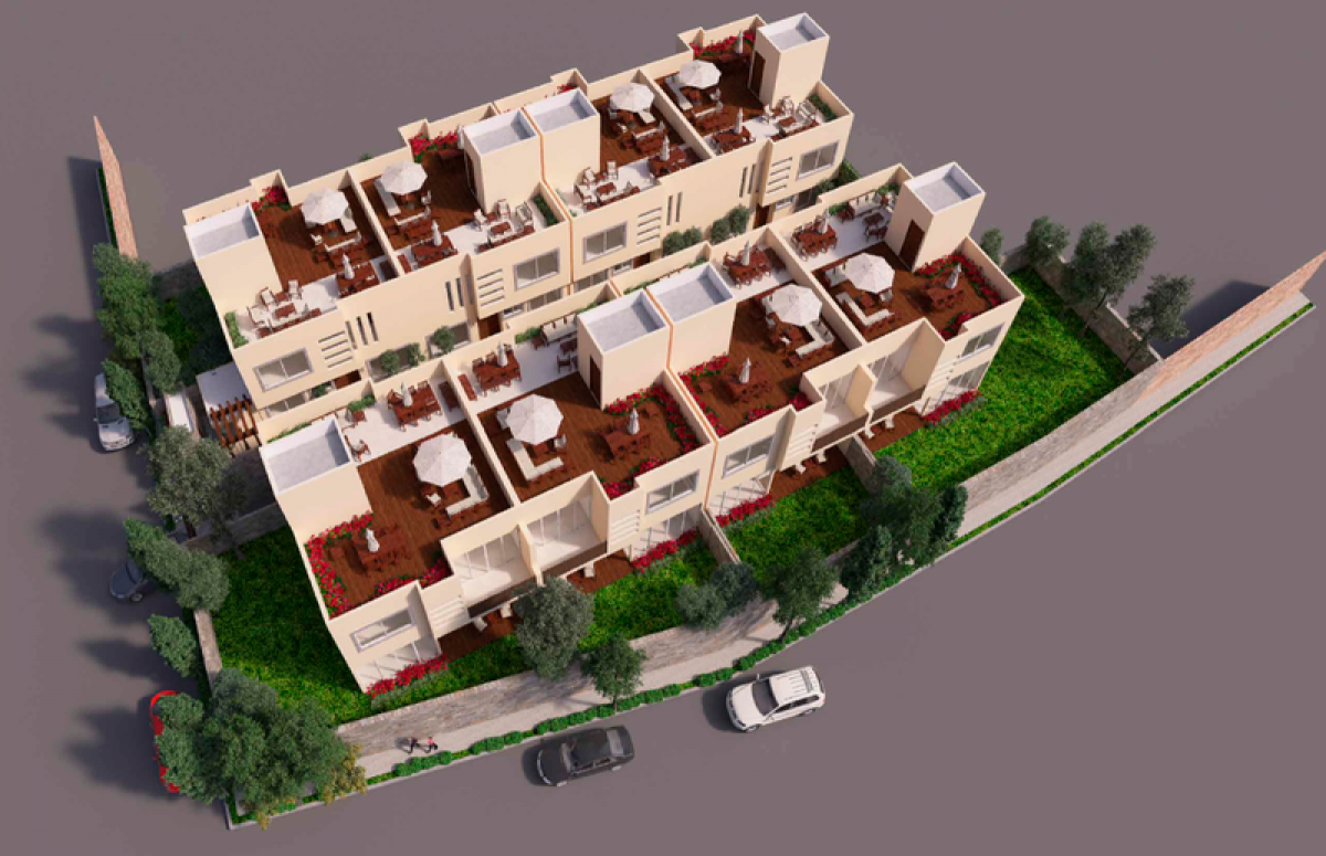 3 غرف نوم منزل في Mexicali, Mexico رقم 170263