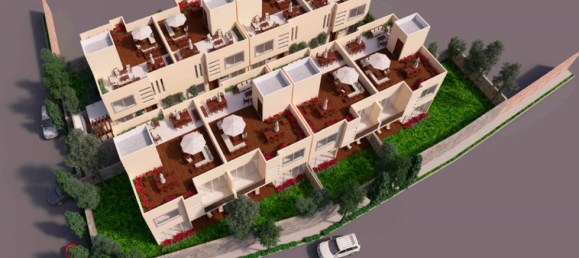 3 غرف نوم منزل في Mexicali, Mexico رقم 170263 2