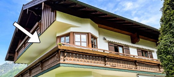 Apartamento de 1 dormitorio en Traunstein, Germany No. 276186 3