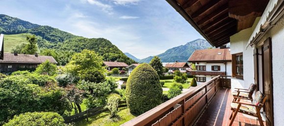 Apartamento de 1 dormitorio en Traunstein, Germany No. 276186 2