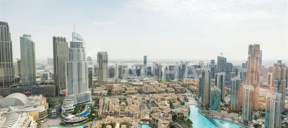 1 bedroom Apartment in Downtown Dubai (Downtown Burj Dubai), UAE No. 27765 22