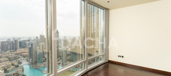 1 bedroom Apartment in Downtown Dubai (Downtown Burj Dubai), UAE No. 27765 16