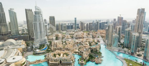 1 bedroom Apartment in Downtown Dubai (Downtown Burj Dubai), UAE No. 27765 20