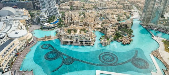 1 bedroom Apartment in Downtown Dubai (Downtown Burj Dubai), UAE No. 27765 21