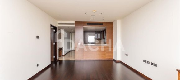 1 bedroom Apartment in Downtown Dubai (Downtown Burj Dubai), UAE No. 27765 6