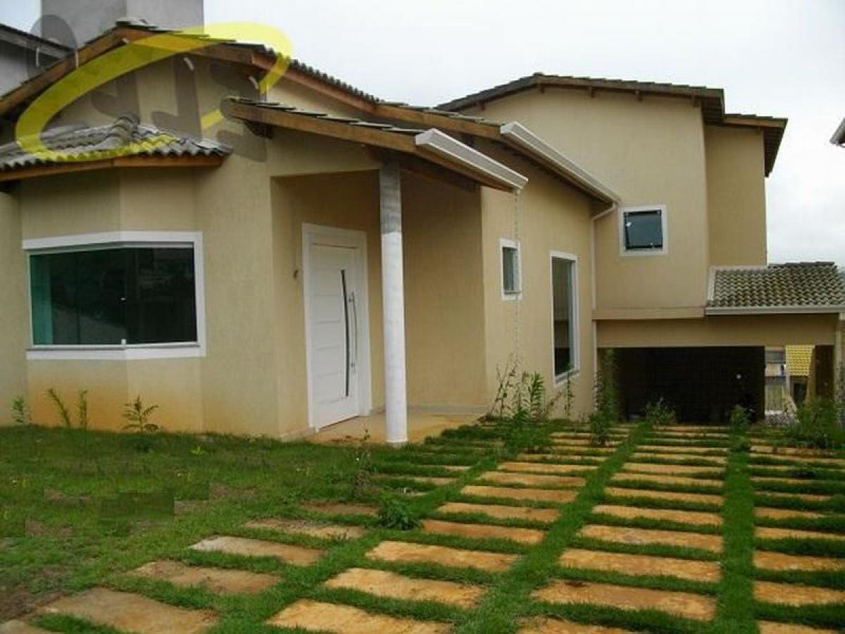 Casa T3 em Vargem Grande Paulista, Brazil N.º 524116