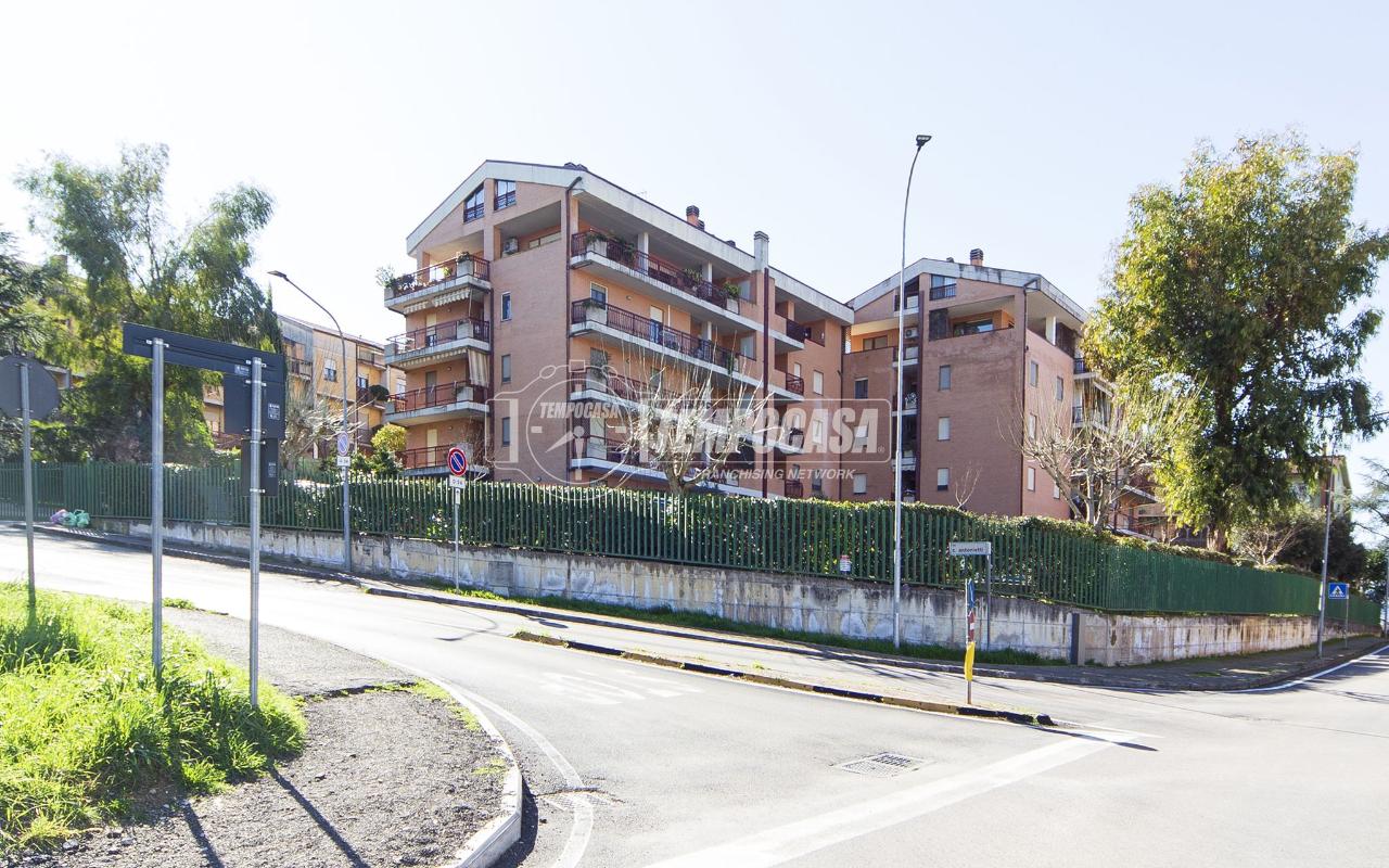 Apartamento de 3 divisões em Corciano, Italy N.º 14582