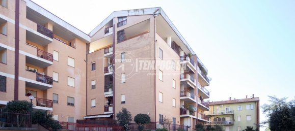 Apartamento de 3 divisões em Corciano, Italy N.º 14582 22
