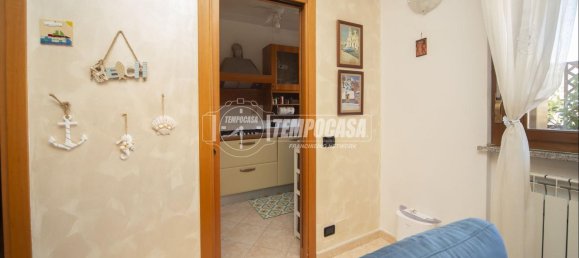Apartamento de 3 divisões em Corciano, Italy N.º 14582 7